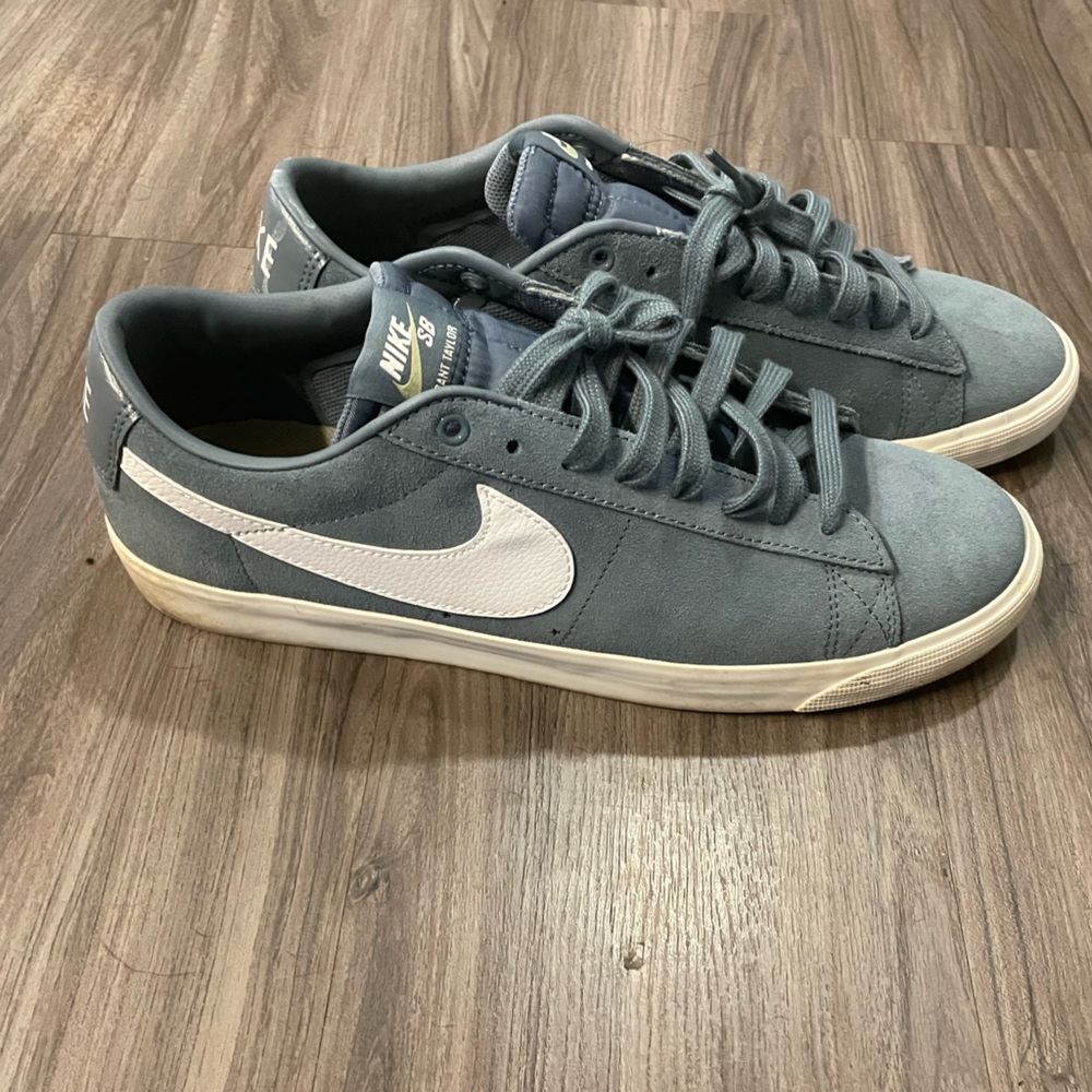 Nike Blazer Low 77 Vintage